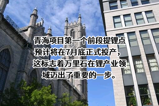 厦门万里石股份有限公司