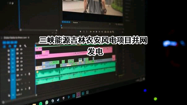 中国三峡新能源（集团）股份有限公司