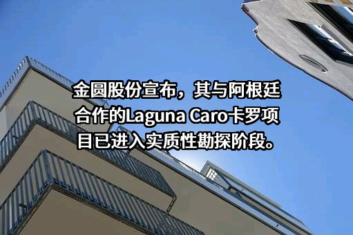 金圆环保股份有限公司