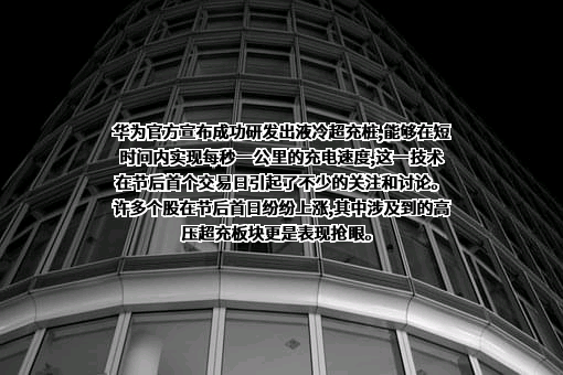 华为数字能源技术有限公司