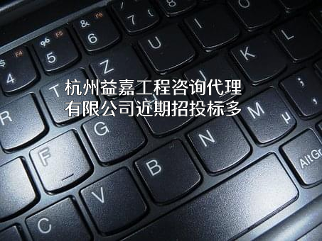 杭州益嘉工程咨询代理有限公司
