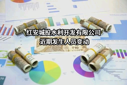 红安城投水利开发有限公司