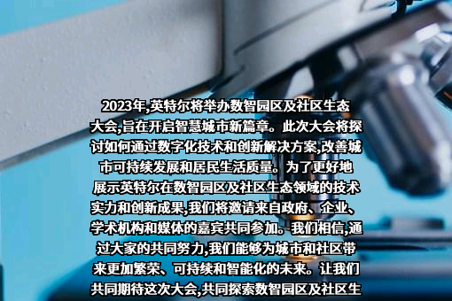 英特尔（中国）有限公司