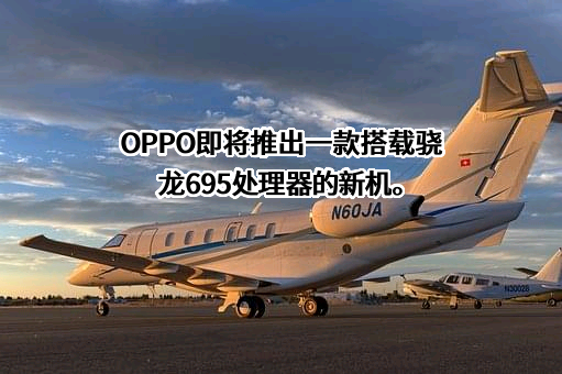 OPPO广东移动通信有限公司
