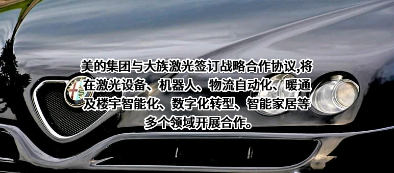 美的集团股份有限公司