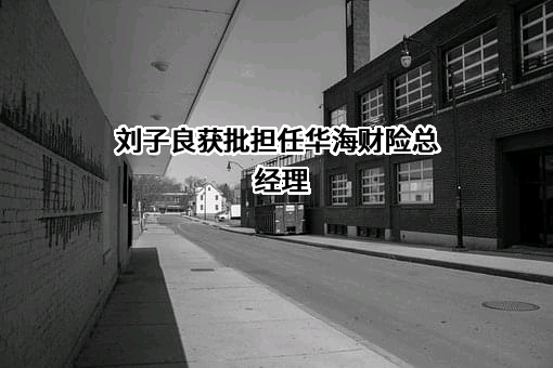 华海财产保险股份有限公司