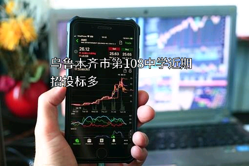 乌鲁木齐市第108中学