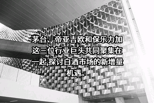 贵州茅台酒股份有限公司