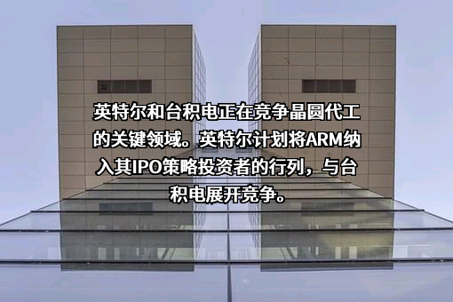 英特尔（中国）有限公司