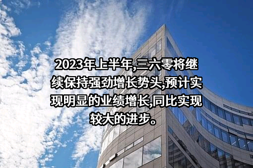 北京奇虎科技有限公司