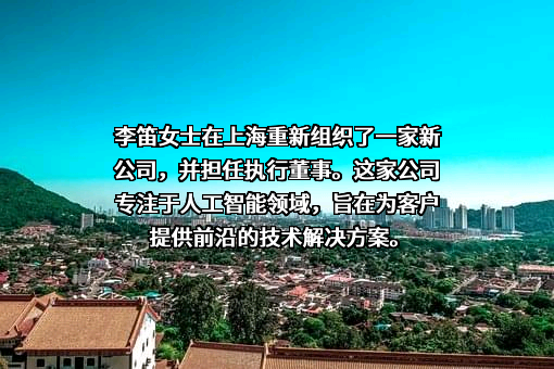 上海红棉小冰人工智能科技有限公司