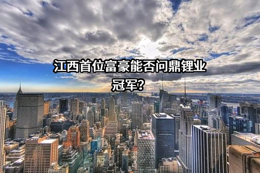 青海良承矿业有限公司