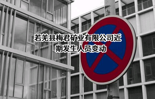 若羌县梅君矿业有限公司