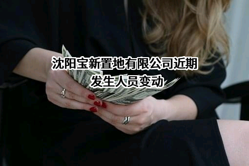 沈阳宝新置地有限公司