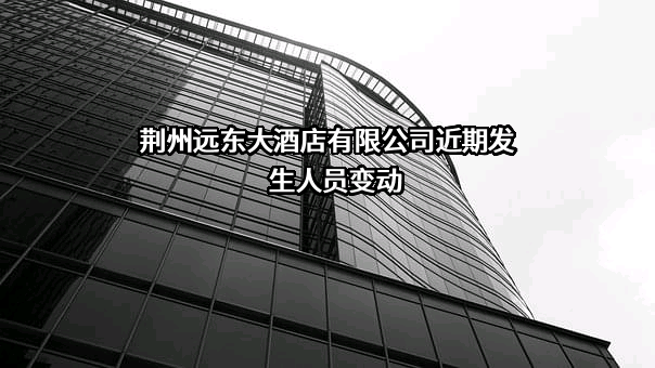 荆州远东大酒店有限公司