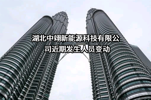 湖北中翊新能源科技有限公司