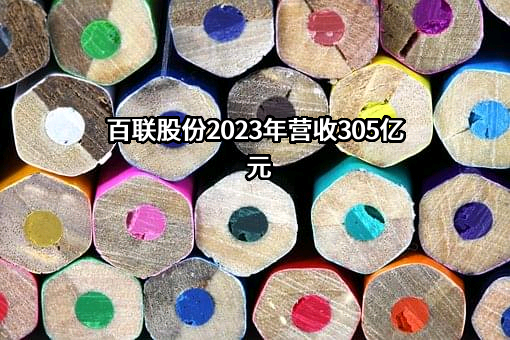 上海百联集团股份有限公司