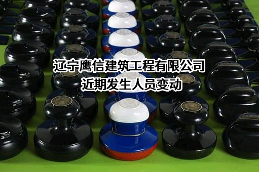 辽宁鹰信建筑工程有限公司
