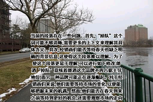 四川郎酒股份有限公司