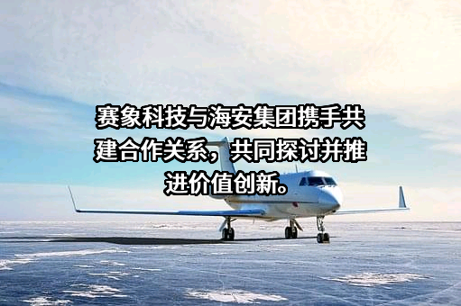 天津赛象科技股份有限公司