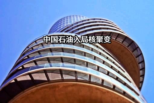 中国石油天然气股份有限公司