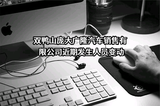 双鸭山庞大广隆汽车销售有限公司