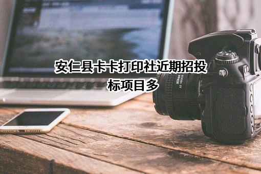 安仁县卡卡打印社