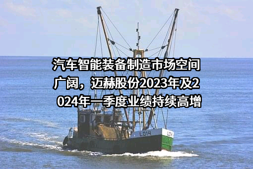 迈赫机器人自动化股份有限公司