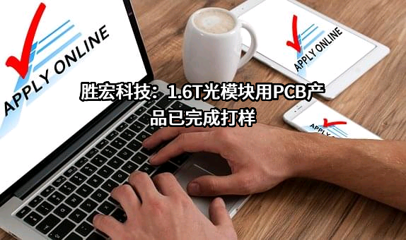 胜宏科技（惠州）股份有限公司
