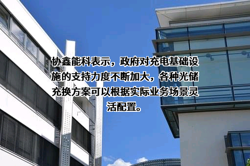 协鑫能源科技股份有限公司