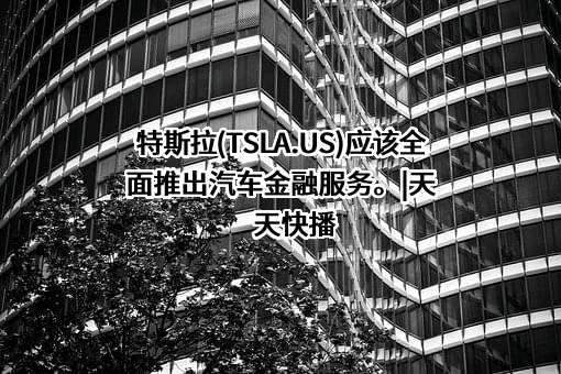 特斯拉（上海）有限公司