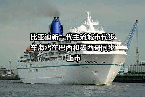 比亚迪股份有限公司