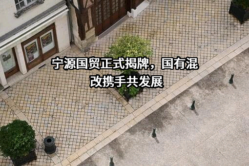 浙江鹏源物产控股有限公司