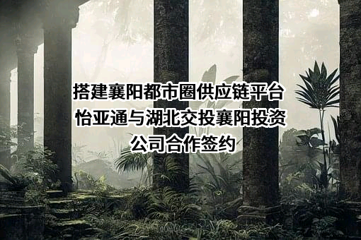 深圳市怡亚通供应链股份有限公司