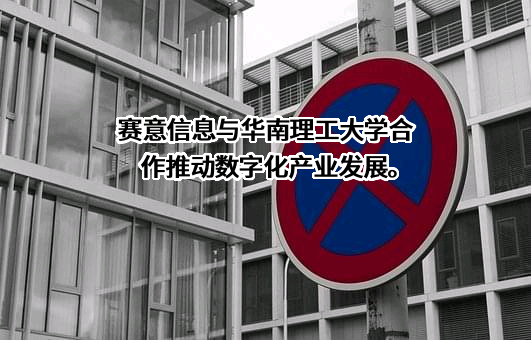 广州赛意信息科技股份有限公司