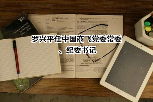 中国商用飞机有限责任公司