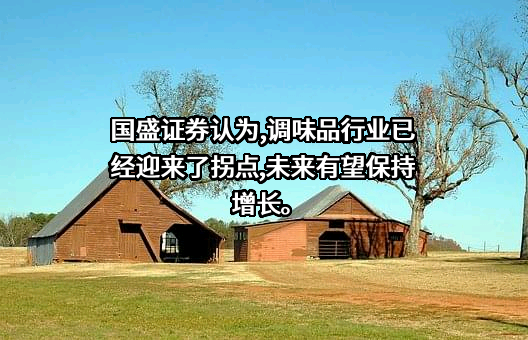 国盛证券有限责任公司