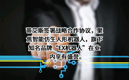 大连蒂艾斯科技发展股份有限公司