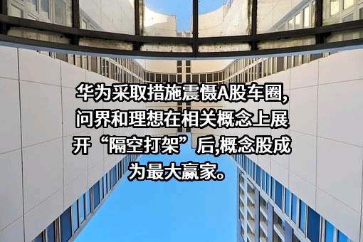 华为技术有限公司