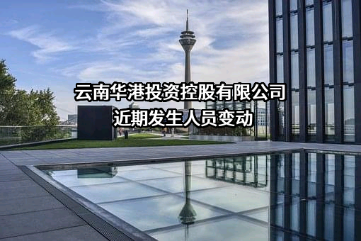 云南华港投资控股有限公司