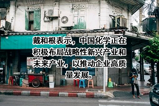 中国化学工程股份有限公司