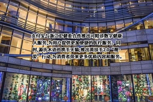 浙江天猫技术有限公司