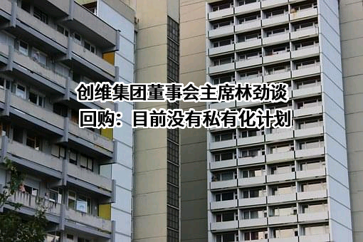 创维集团有限公司