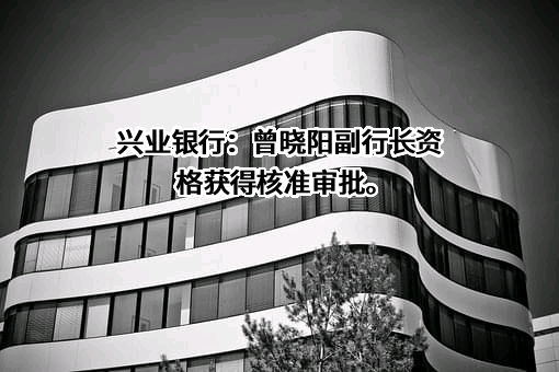 兴业银行股份有限公司