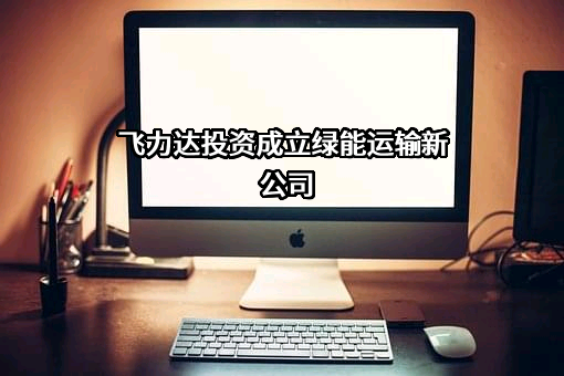 江苏飞力达国际物流股份有限公司