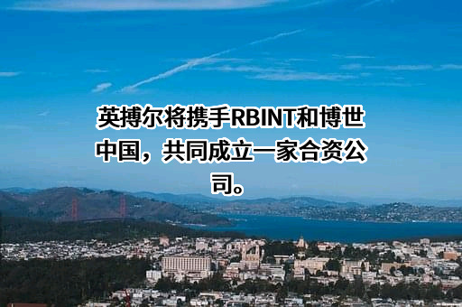 珠海英搏尔电气股份有限公司