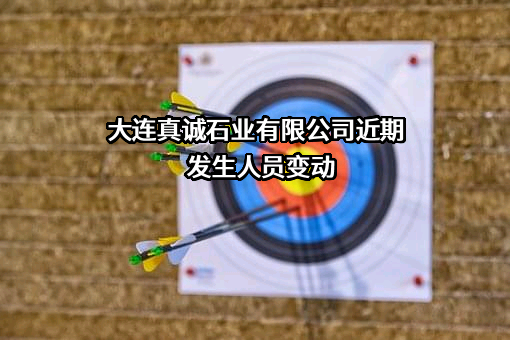 大连真诚石业有限公司