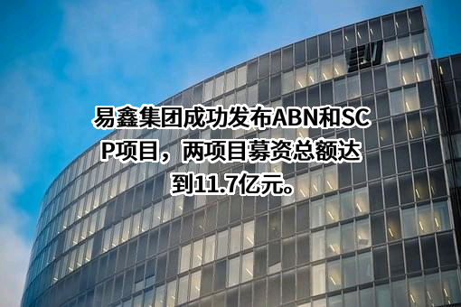 易鑫集团有限公司