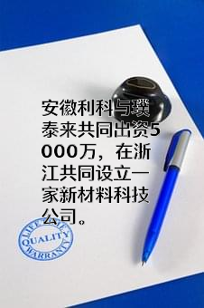 上海璞泰来新能源科技股份有限公司