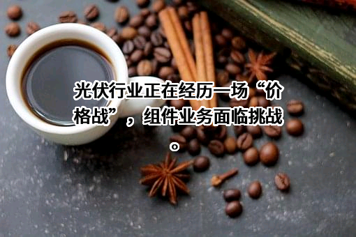天合光能股份有限公司